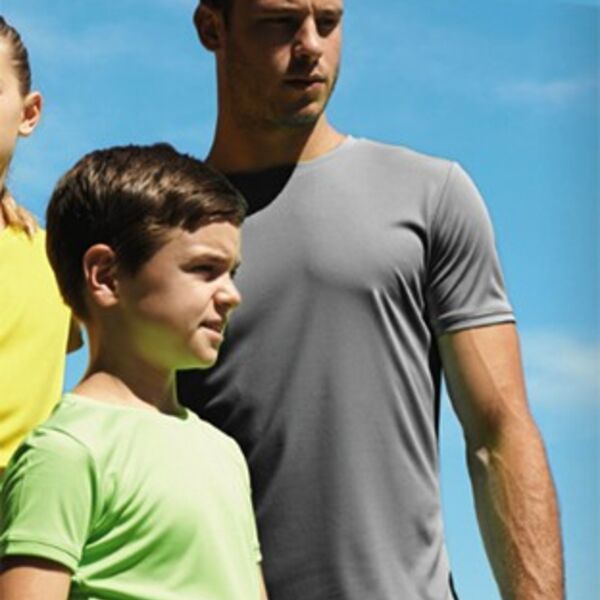 Mens Tee Shirt Thumbnail